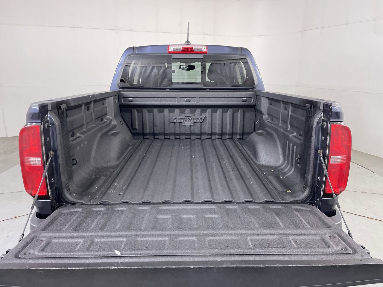 2018 Chevrolet Colorado 4WD Z71