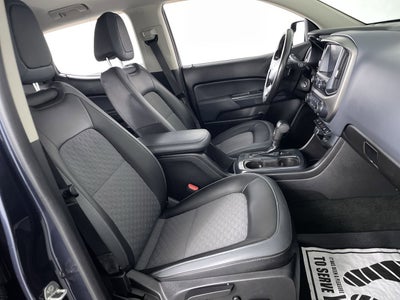 2018 Chevrolet Colorado 4WD Z71