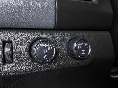 2018 Chevrolet Colorado 4WD Z71