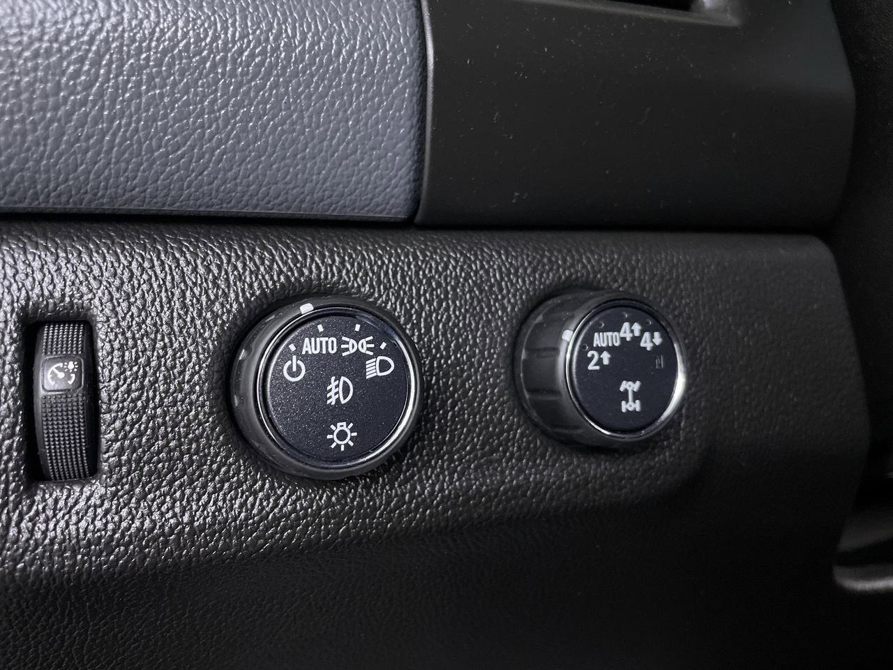 2018 Chevrolet Colorado 4WD Z71