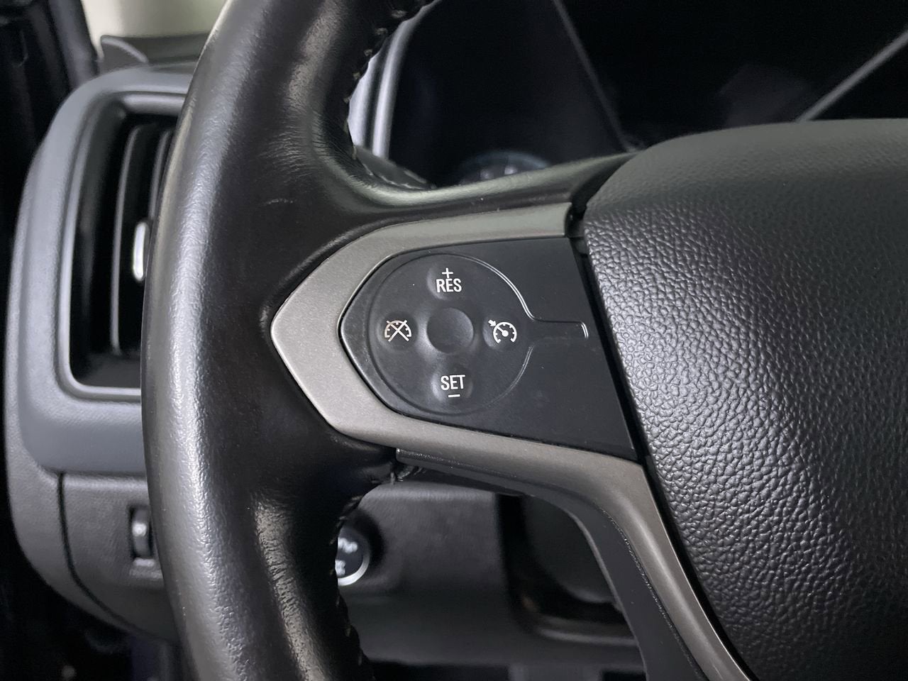 2018 Chevrolet Colorado 4WD Z71