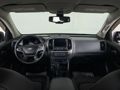 2018 Chevrolet Colorado 4WD Z71