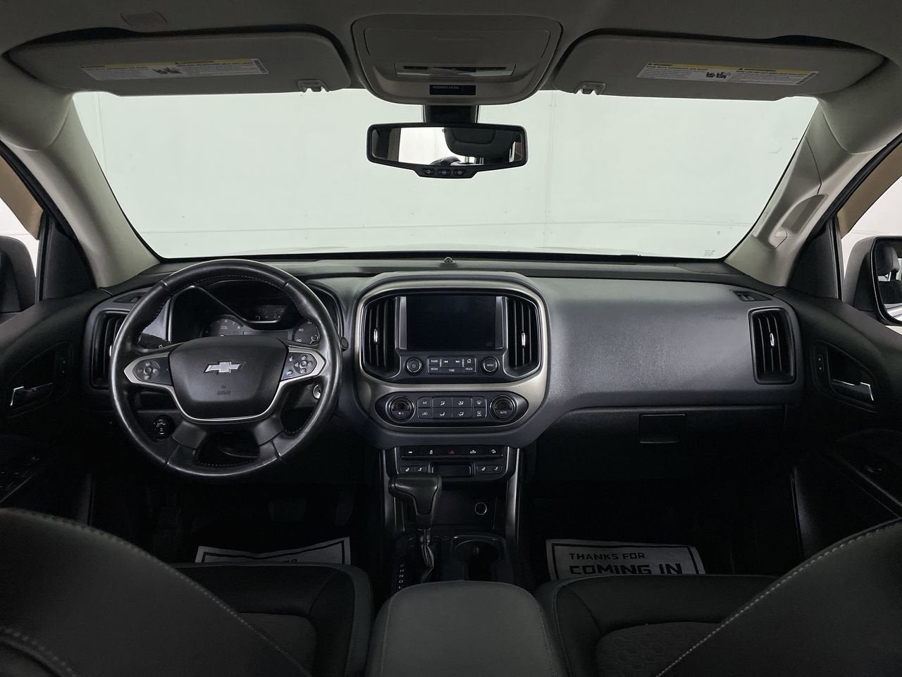 2018 Chevrolet Colorado 4WD Z71