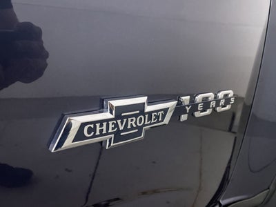 2018 Chevrolet Colorado 4WD Z71