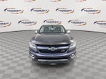 2018 Chevrolet Colorado 4WD Z71