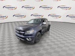 2018 Chevrolet Colorado 4WD Z71