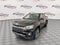 2021 Chevrolet Colorado 4WD Z71