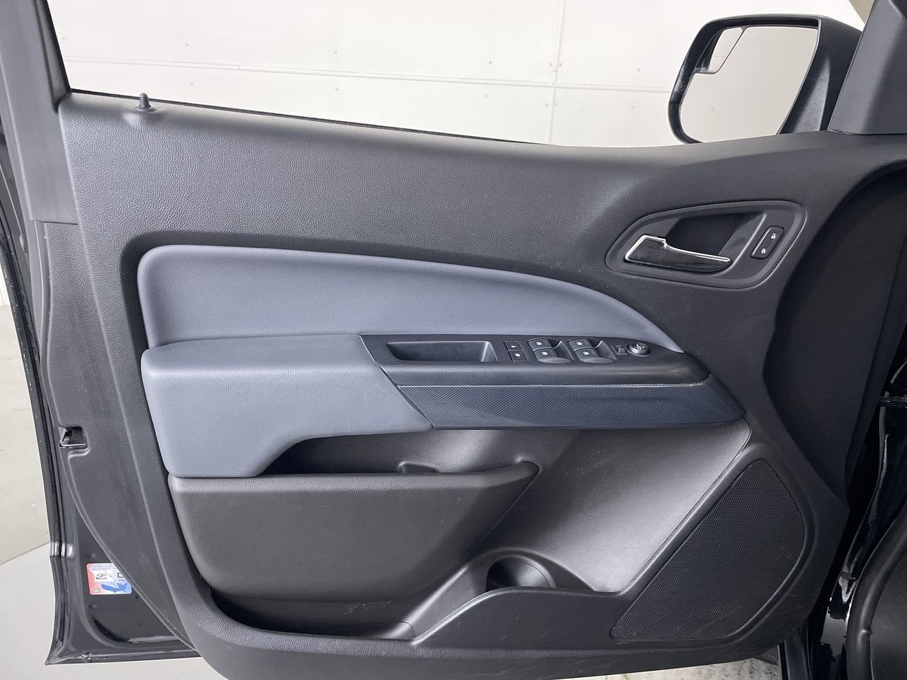 2021 Chevrolet Colorado 4WD Z71