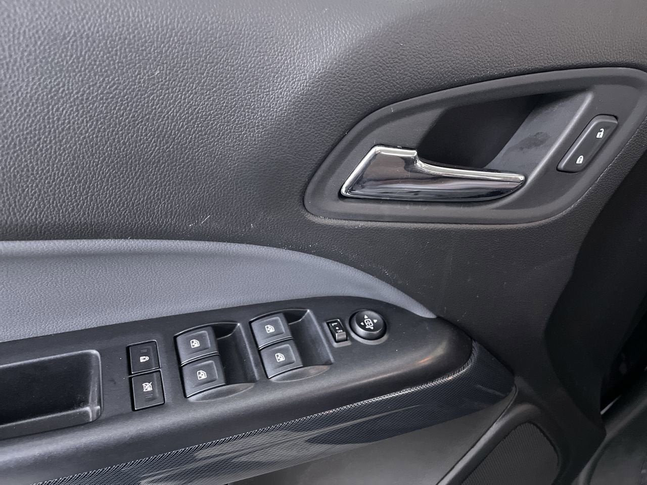 2021 Chevrolet Colorado 4WD Z71