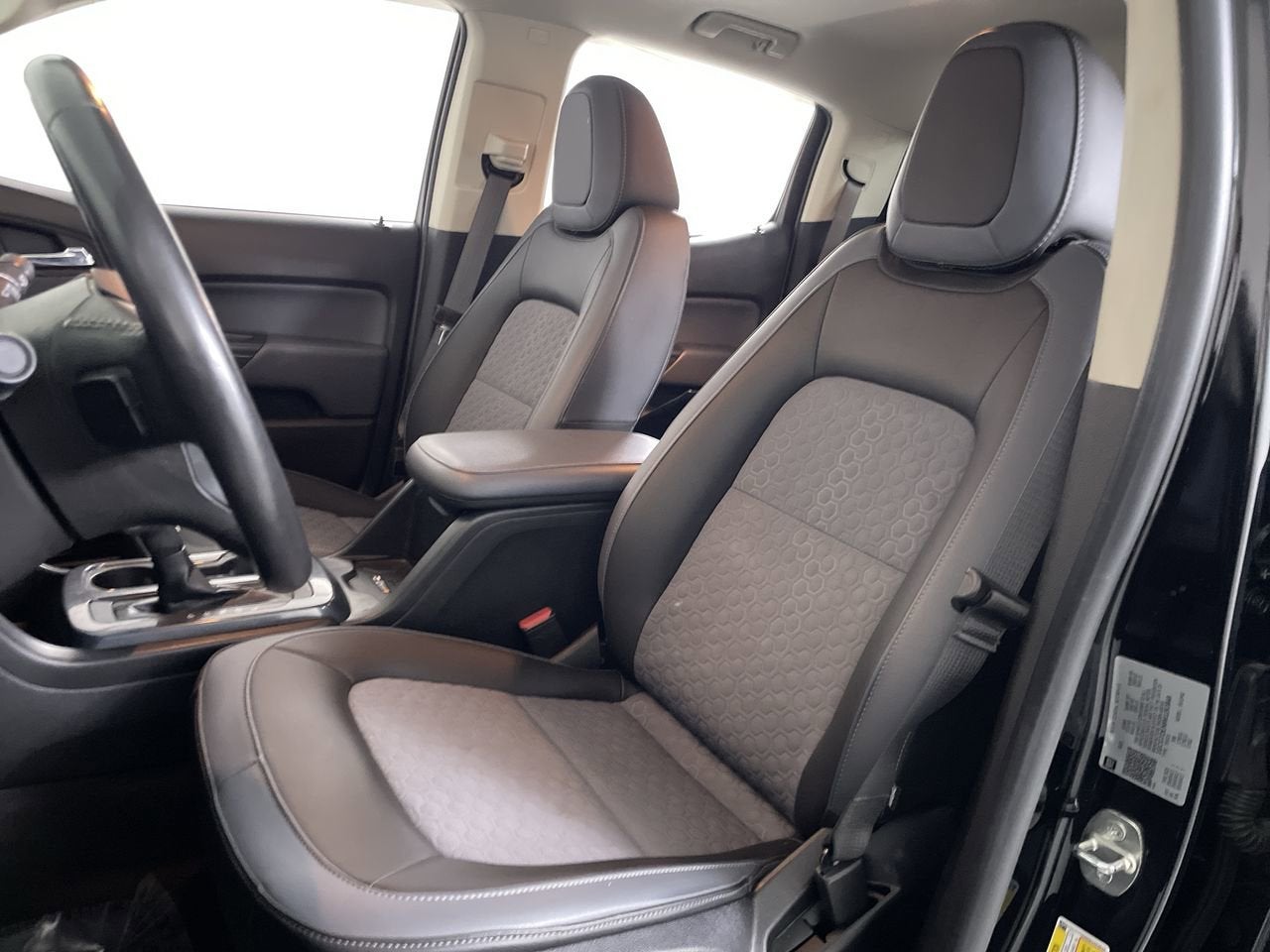 2021 Chevrolet Colorado 4WD Z71