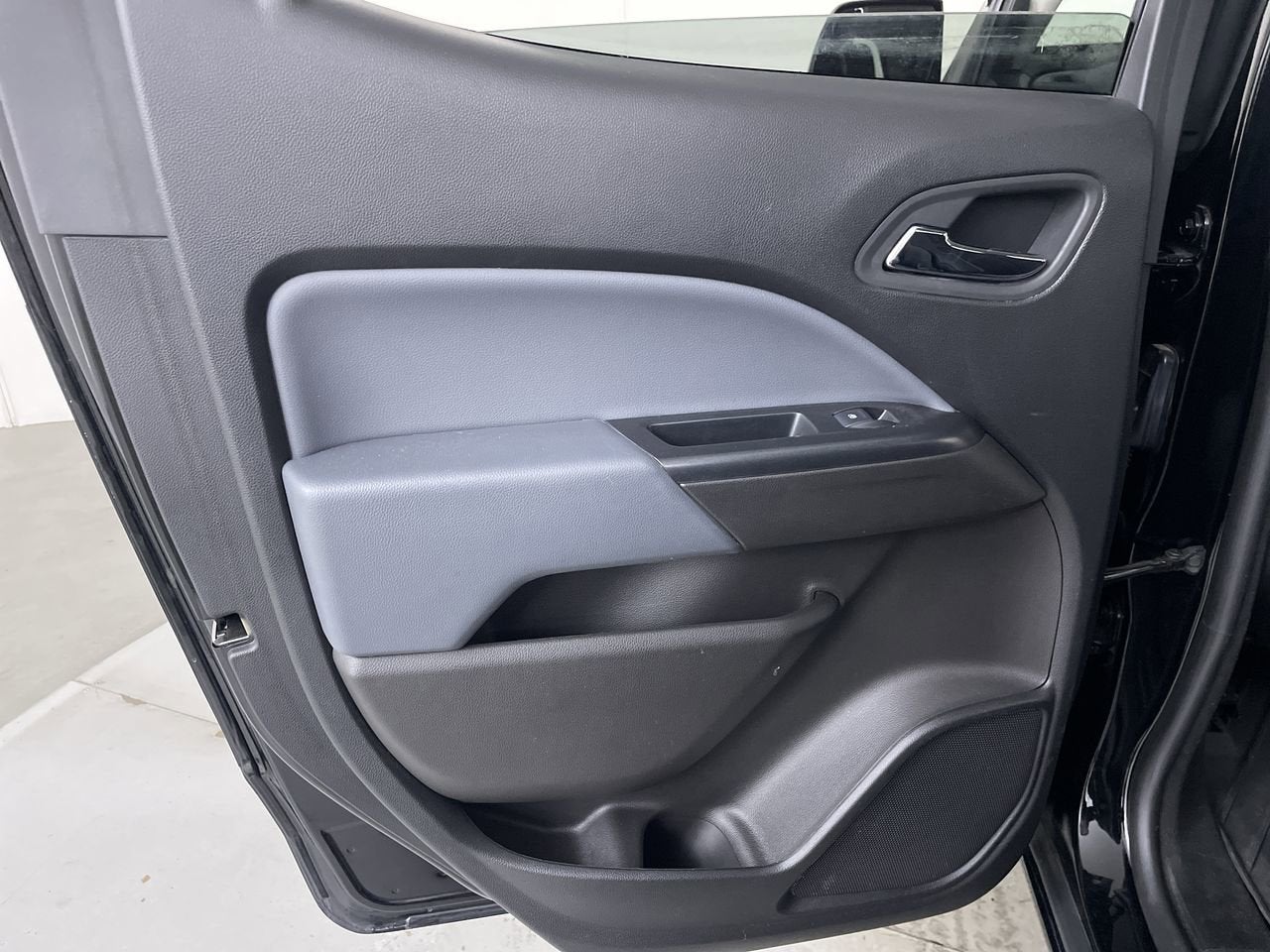 2021 Chevrolet Colorado 4WD Z71