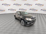 2021 Chevrolet Colorado 4WD Z71