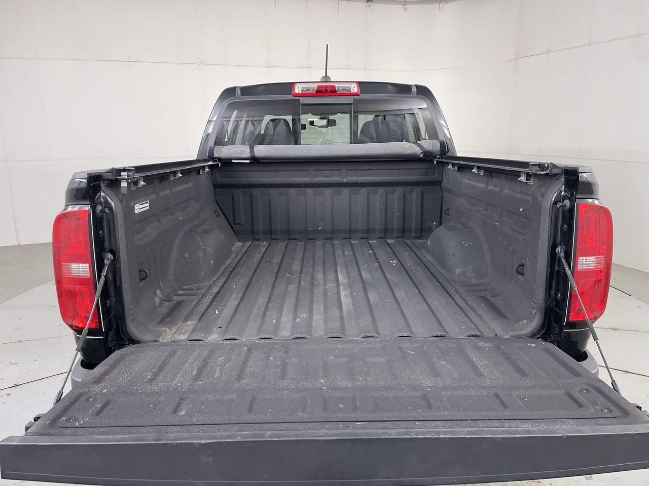 2021 Chevrolet Colorado 4WD Z71