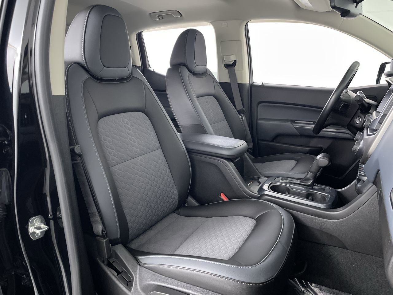 2021 Chevrolet Colorado 4WD Z71