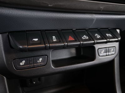 2021 Chevrolet Colorado 4WD Z71