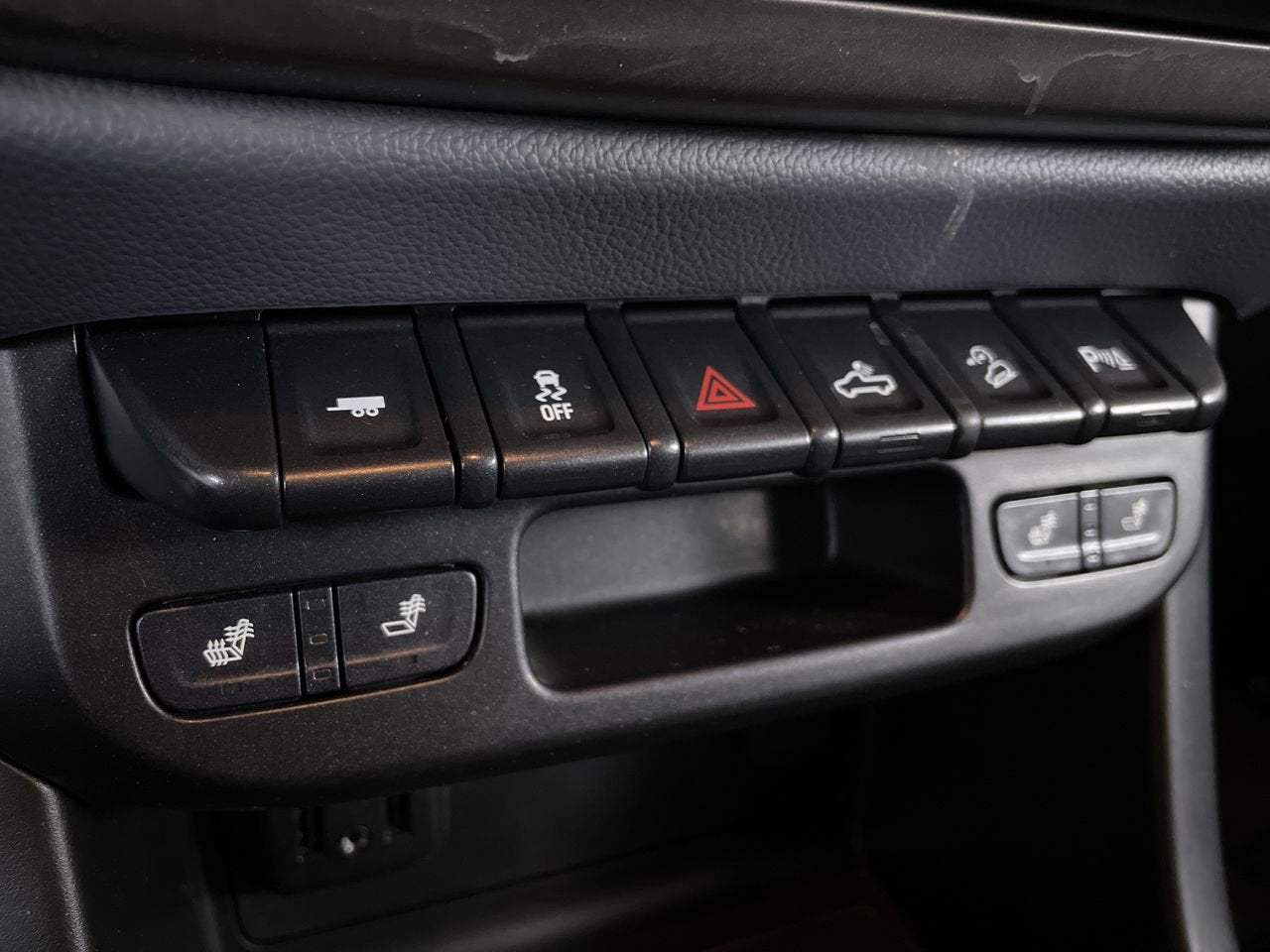 2021 Chevrolet Colorado 4WD Z71