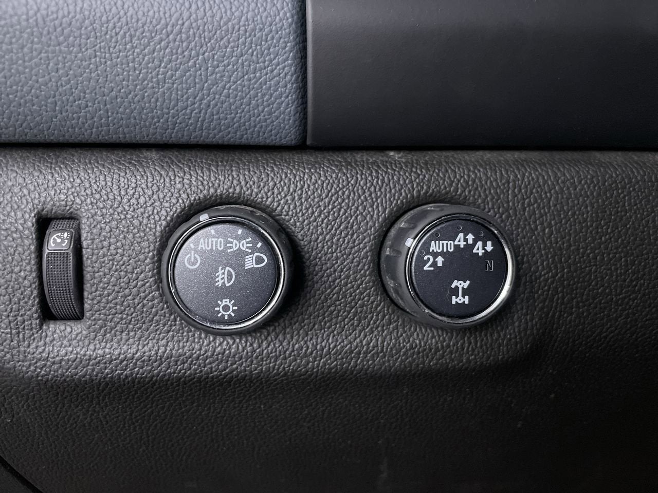 2021 Chevrolet Colorado 4WD Z71