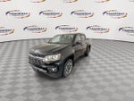 2021 Chevrolet Colorado 4WD Z71