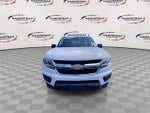2018 Chevrolet Colorado 4WD Work Truck