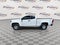 2018 Chevrolet Colorado 4WD Work Truck
