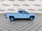 2018 Chevrolet Colorado 4WD Work Truck
