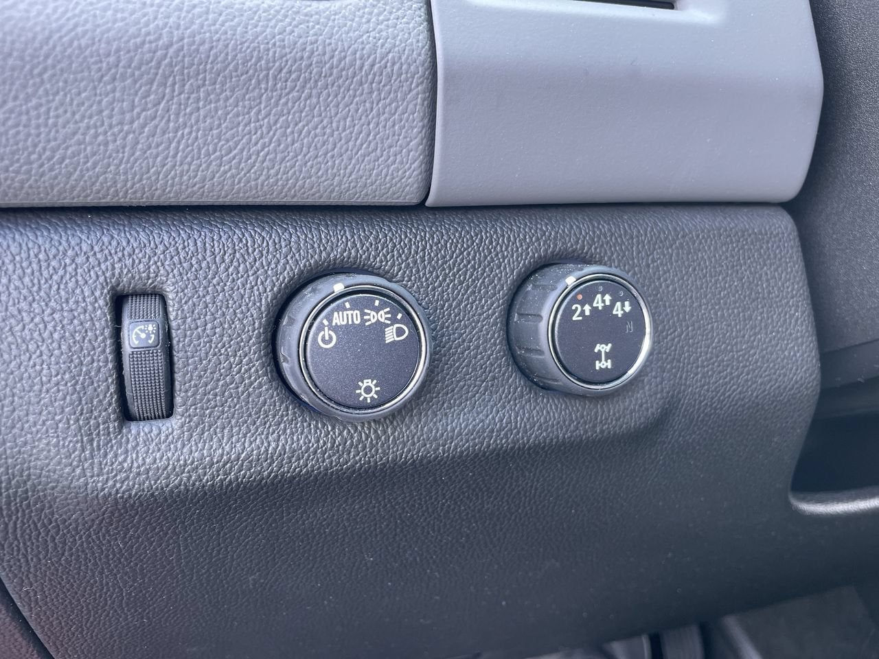 2018 Chevrolet Colorado 4WD Work Truck