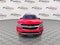 2018 Chevrolet Colorado 4WD Work Truck