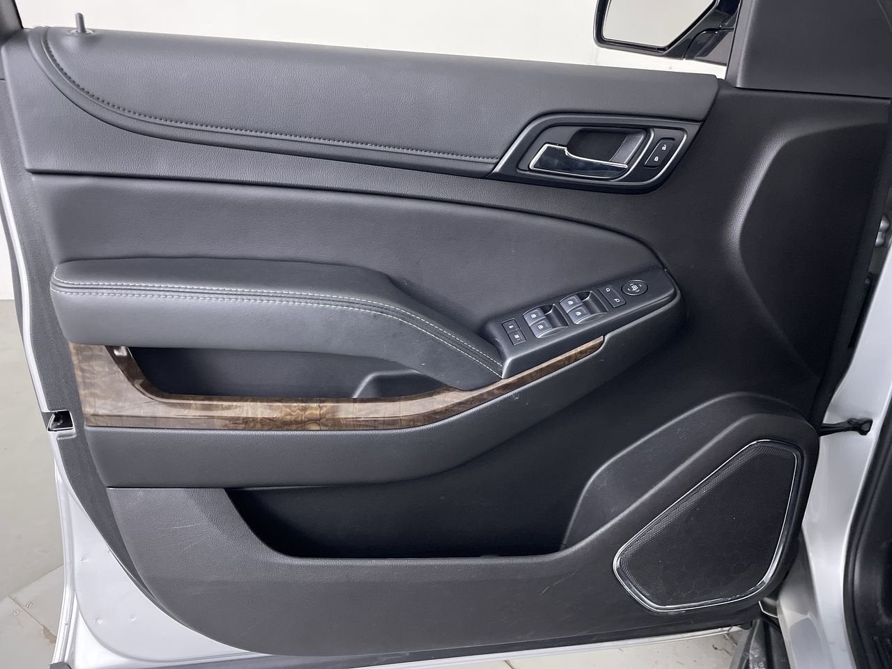 2020 Chevrolet Tahoe LS