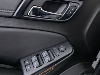 2020 Chevrolet Tahoe LS