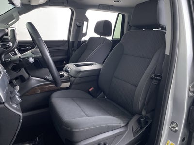 2020 Chevrolet Tahoe LS