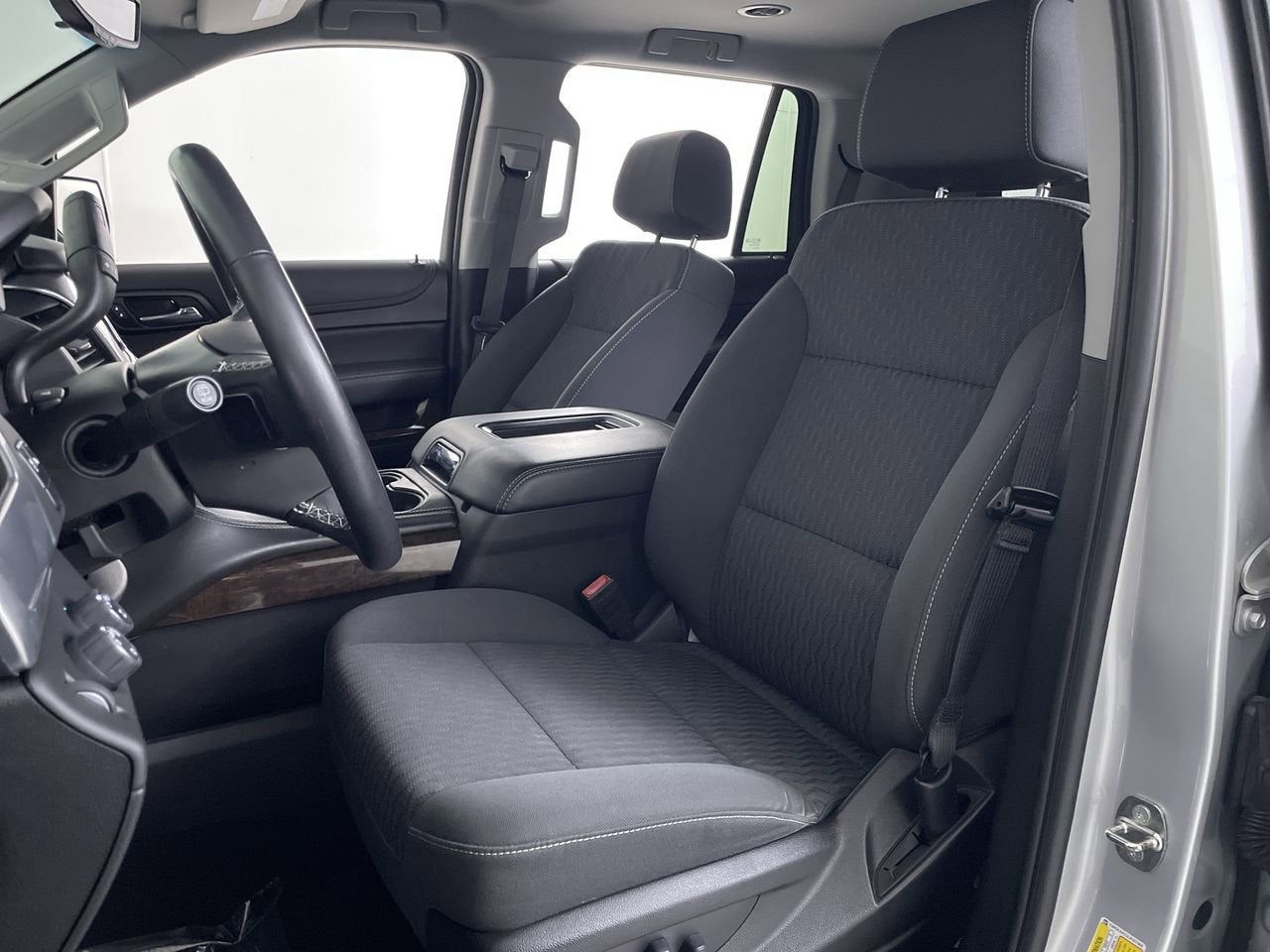 2020 Chevrolet Tahoe LS