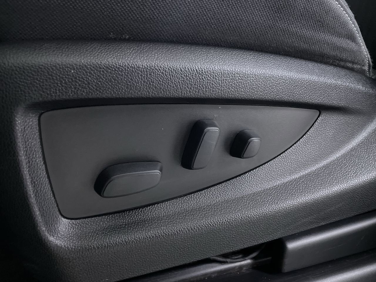 2020 Chevrolet Tahoe LS