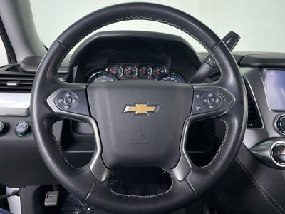 2020 Chevrolet Tahoe LS