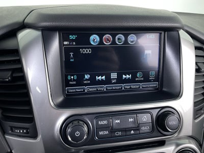 2020 Chevrolet Tahoe LS