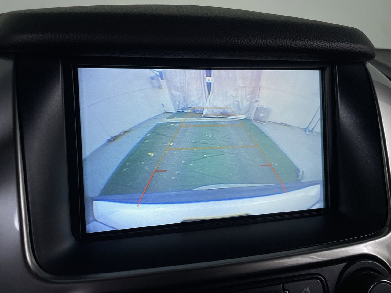 2020 Chevrolet Tahoe LS