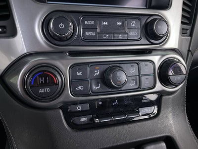 2020 Chevrolet Tahoe LS