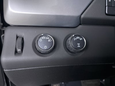 2020 Chevrolet Tahoe LS