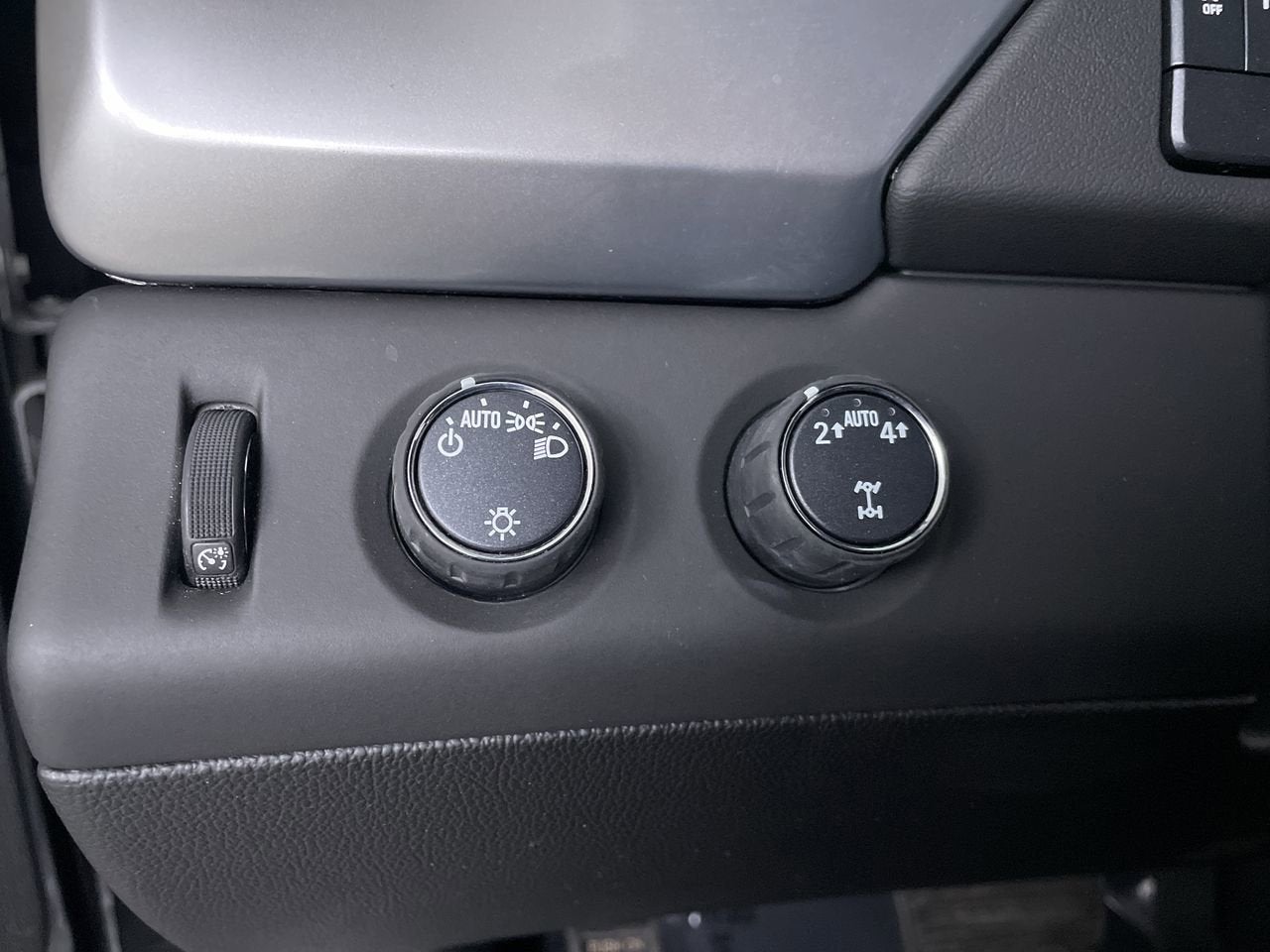 2020 Chevrolet Tahoe LS