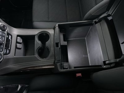 2020 Chevrolet Tahoe LS