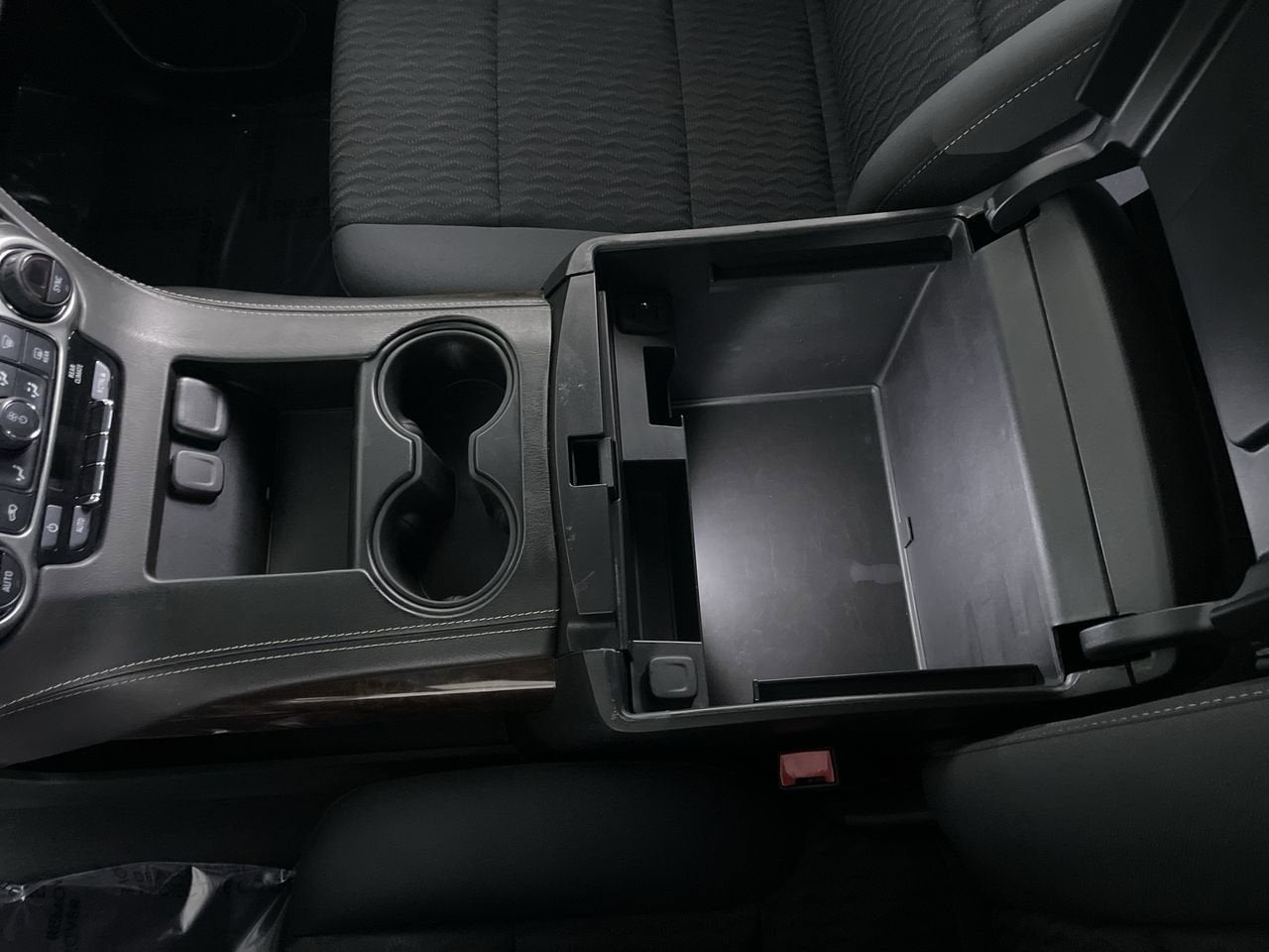 2020 Chevrolet Tahoe LS