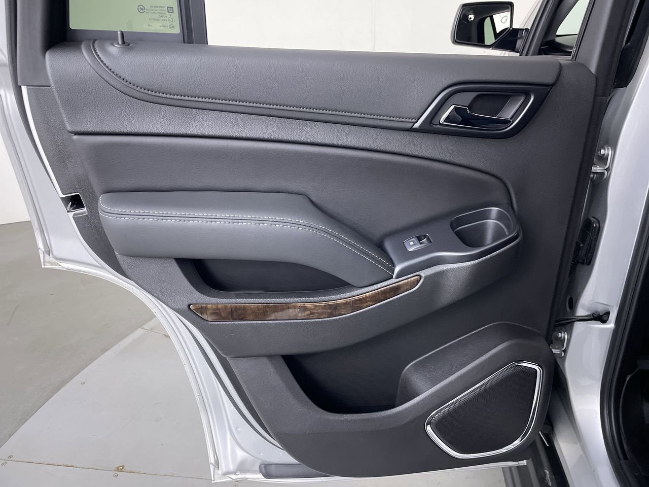 2020 Chevrolet Tahoe LS