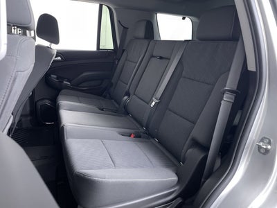 2020 Chevrolet Tahoe LS