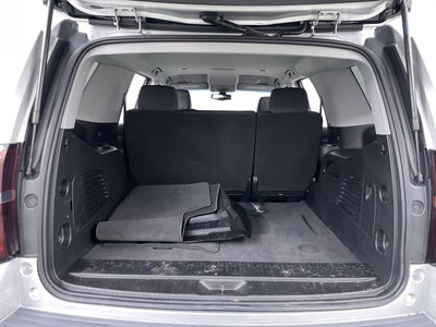 2020 Chevrolet Tahoe LS