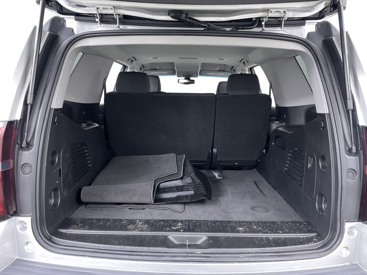 2020 Chevrolet Tahoe LS