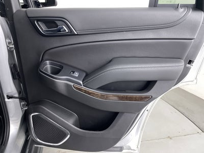 2020 Chevrolet Tahoe LS