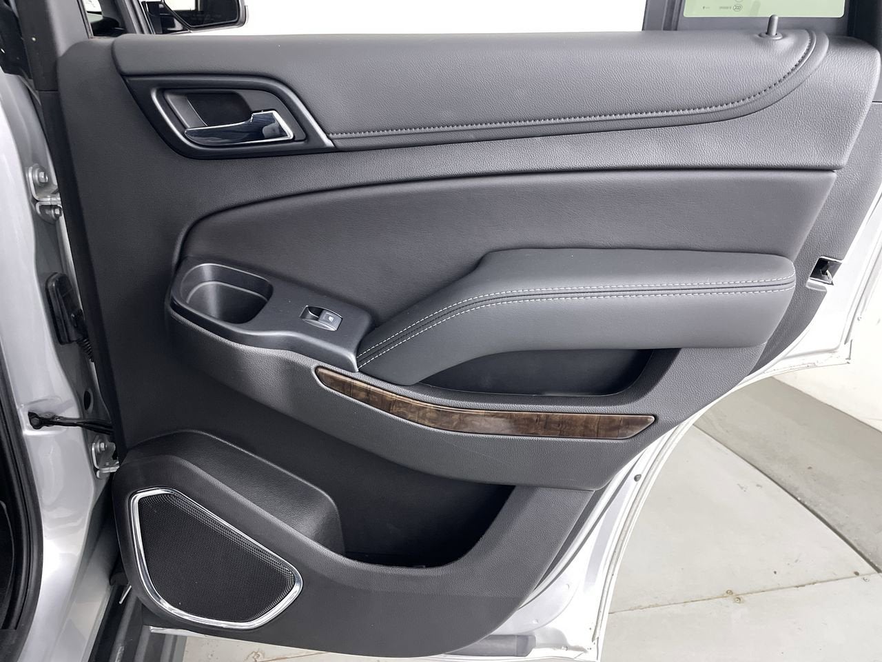 2020 Chevrolet Tahoe LS