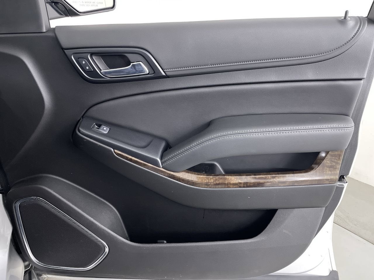 2020 Chevrolet Tahoe LS