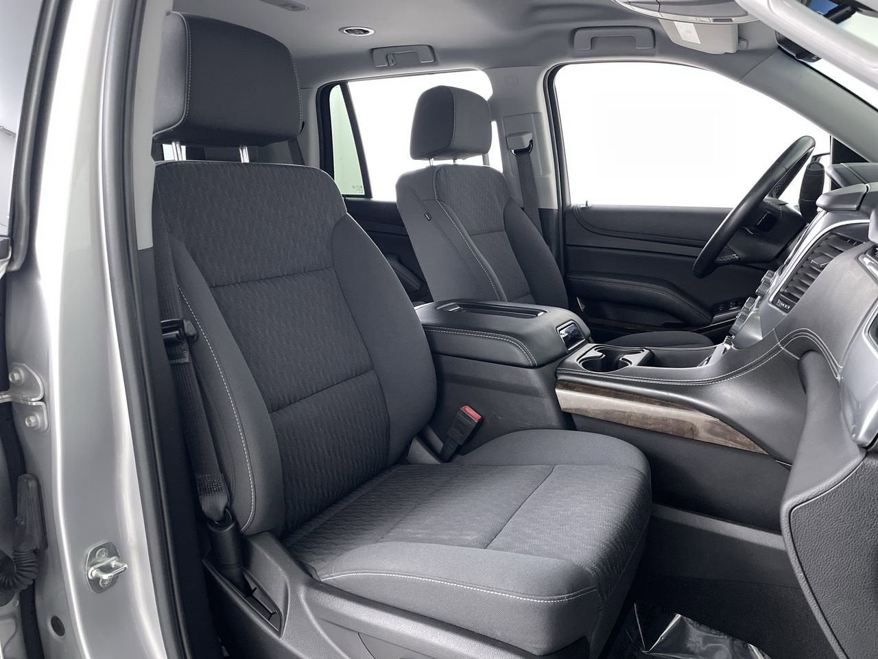 2020 Chevrolet Tahoe LS