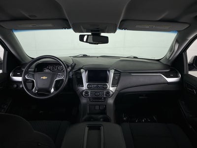 2020 Chevrolet Tahoe LS