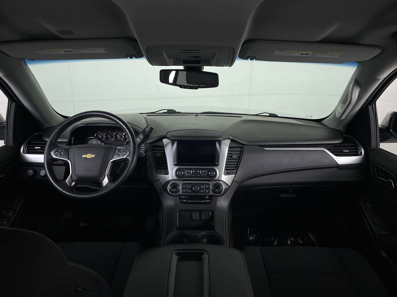 2020 Chevrolet Tahoe LS